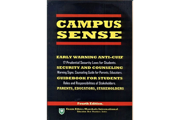 Campus Sense